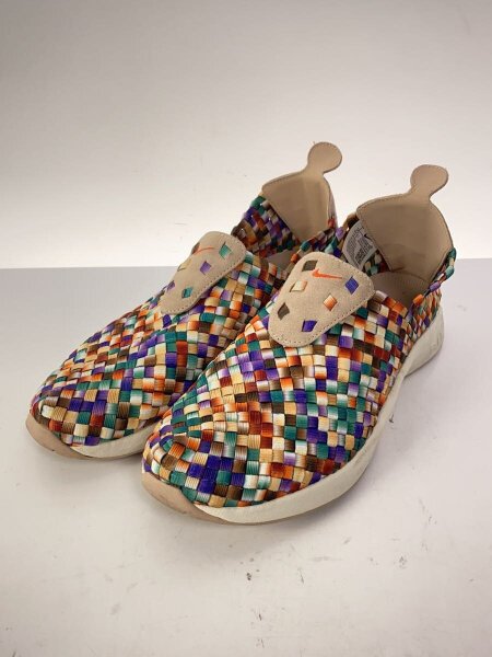 NIKE(ナイキ) / AIR WOVEN_エア ウーブン/27cm/マルチカラー | 中古品 