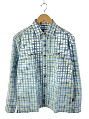 patagoniaのシャツ検索結果|古着・中古品の通販サイト セカンド
