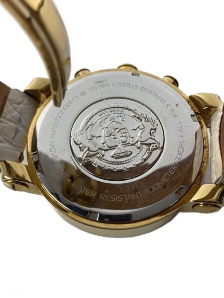 Joe Rodeo / TYLER/クォーツ腕時計/アナログ/JTYI Joe Rodeo(ジョーロデオ) / TYLER/クォーツ腕時計/アナログ/JTYI