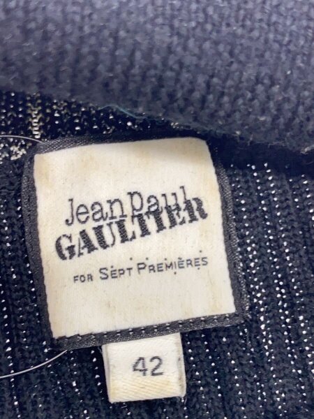 Jean Paul Gaultier(ジャンポールゴルチエ) / ニット・セーター(厚手 