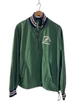 POLO RALPH LAURENのナイロンジャケット検索結果|古着・中古品の通販