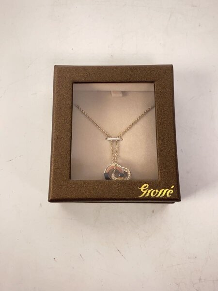 grosse(グロッセ) / ネックレス/--/GLD/トップ有/レディース | 中古品 
