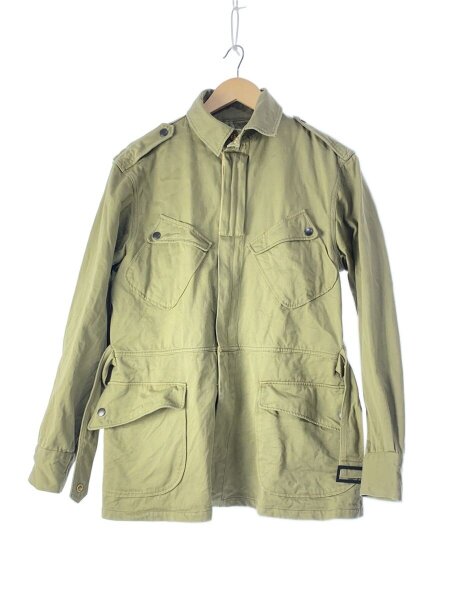WAREHOUSE(ウェアハウス) / Lot.2218 M1941 1ST JUMP JKT/ミリタリー 