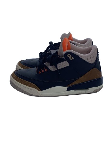 NIKE(ナイキ) / AIR JORDAN 3 RETRO_エア ジョーダン 3 レトロ/25.5cm 
