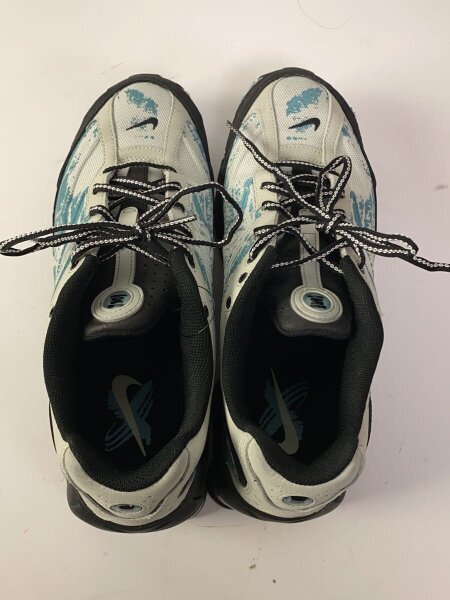NIKE(ナイキ) / SHOX RIDE 2 PRM_ショックス ライド 2 プレミアム/28.5 