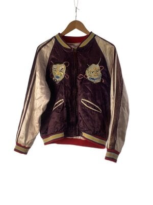 その他ブランドのスカジャン検索結果|古着・中古品の通販サイト
