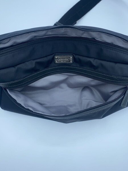 COACH(コーチ) / ウエストバッグ/--/BLK/? NULL ? | 中古品の販売