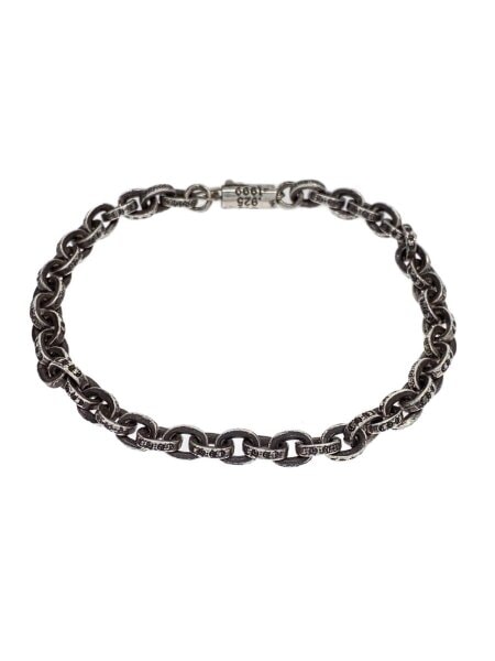 CHROME HEARTS(クロムハーツ) / 7inch/PAPER CHAIN/ブレスレット/SV925