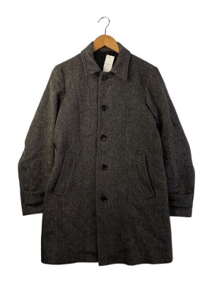 WACKO MARIAのコート検索結果|古着・中古品の通販サイト セカンド