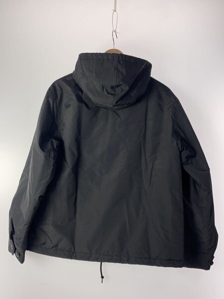 Supreme 19SS ナイロンジャケット 黒 Supreme(シュプリーム) / ナイロンジャケット/S/ナイロン/BLK/アニマル