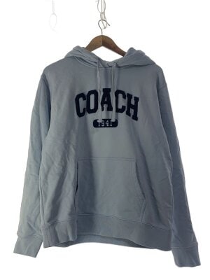 COACHのパーカー検索結果|古着・中古品の通販サイト セカンド