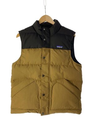 patagoniaのダウンベスト検索結果|古着・中古品の通販サイト セカンド