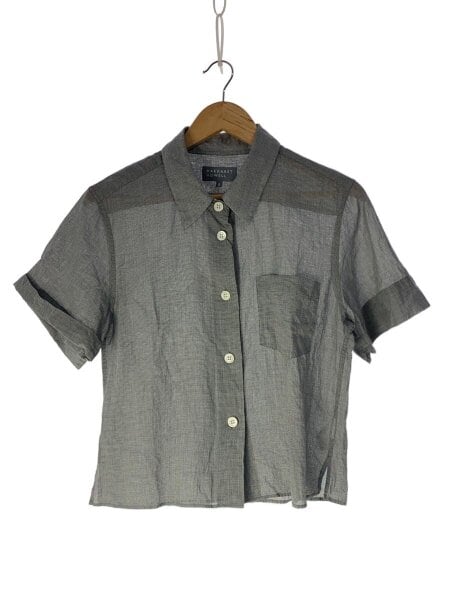 MARGARET HOWELL(マーガレットハウエル) / 26SS/SOFT COTTON CHECK 