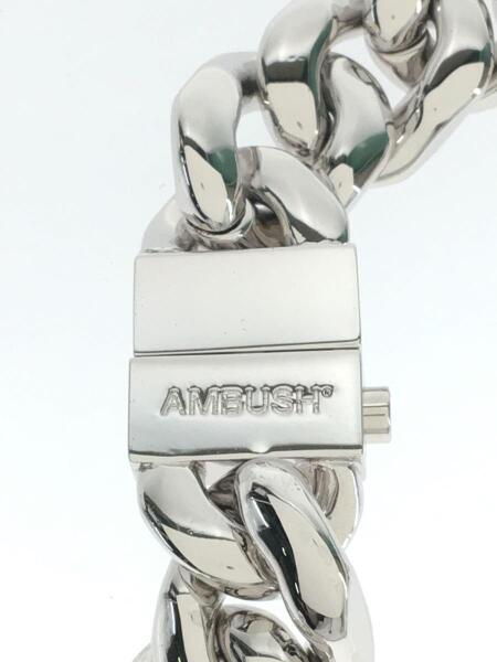 AMBUSH(アンブッシュ) / CLASSIC CHAIN 7 CHOKER/ネックレス 
