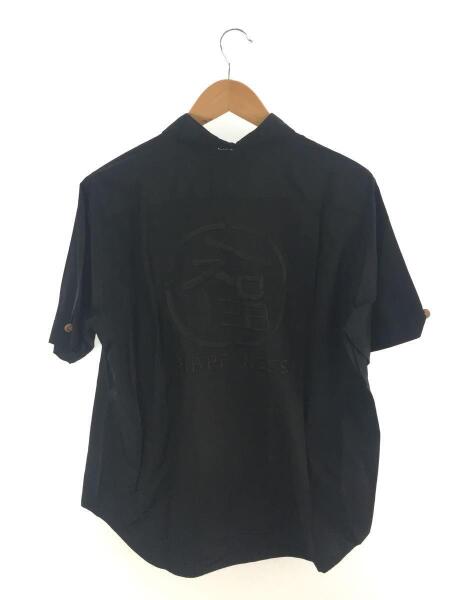 VISVIM DUKE SHIRT 半袖 シャツ