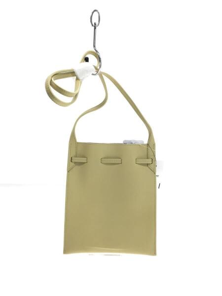 J&M DAVIDSON(ジェイアンドエムデヴィッドソン) / 23SS/FURROW TOTE 