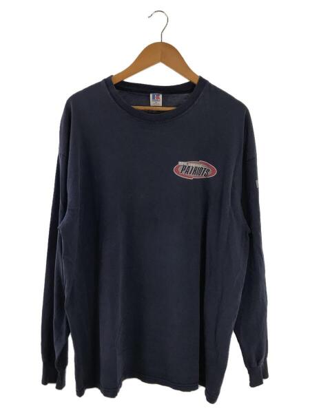 80s USA製　RUSSELL ラッセルアスレティック　スウェット　ビンテージ RUSSELL ATHLETIC(ラッセルアスレティック) ⁄ 推定80s⁄USA製⁄長袖T