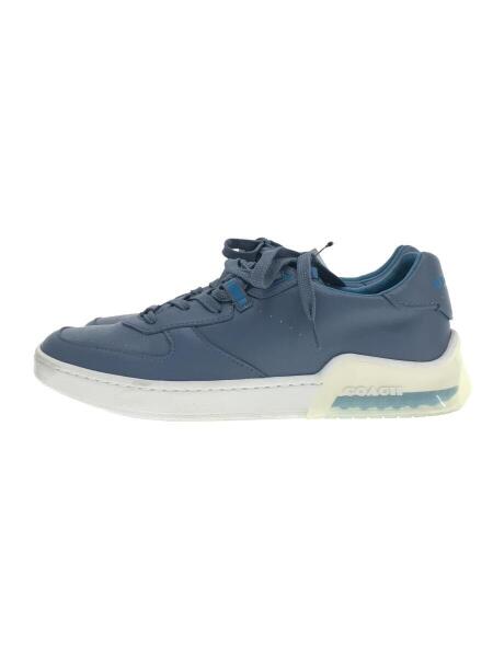 COACH(コーチ) / CITYSOLE/シティソール/ローカットスニーカー/26cm 