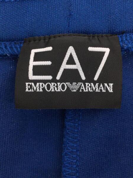 EMPORIO ARMANI EA7 アルマーニ ロゴ入り デニム M（エンポリオ 