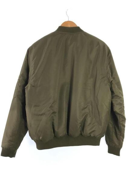 CHEAP MONDAY(チープマンデー) / Robert Jacket/0230156/MA-1/フライト 
