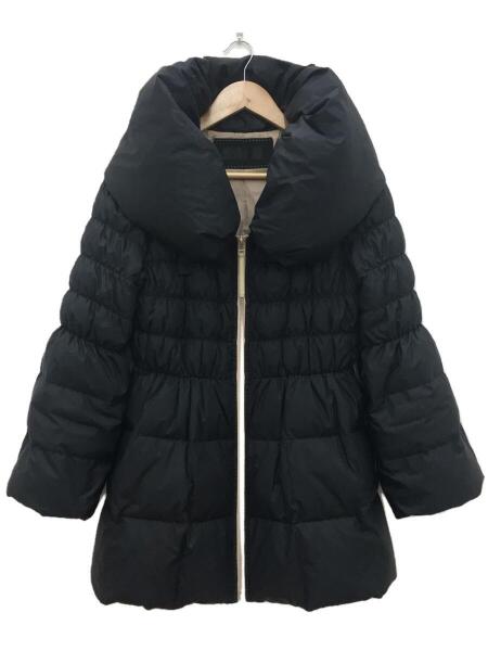 初回限定】 TO BE CHIC(トゥービーシック) ダウンジャケット サイズ44
