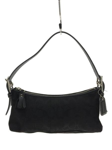 COACH(コーチ) / ハンドバッグ/ワンショル/6371/バッグ/シグネチャー