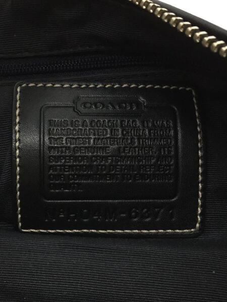 COACH(コーチ) / ハンドバッグ/ワンショル/6371/バッグ/シグネチャー