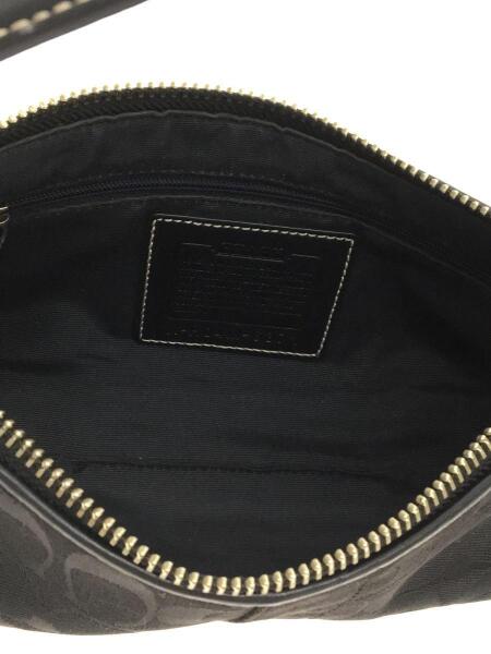 COACH(コーチ) / ハンドバッグ/ワンショル/6371/バッグ/シグネチャー