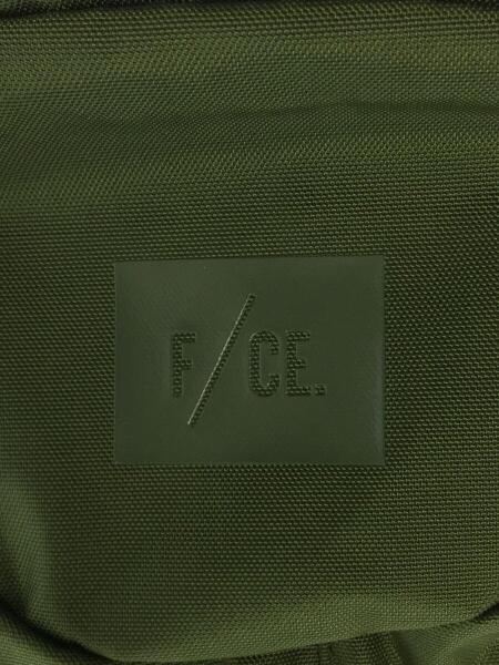 F/CE(エフシーイー) / PE TRAVEL BP fce/30L/バックパック/リュック 