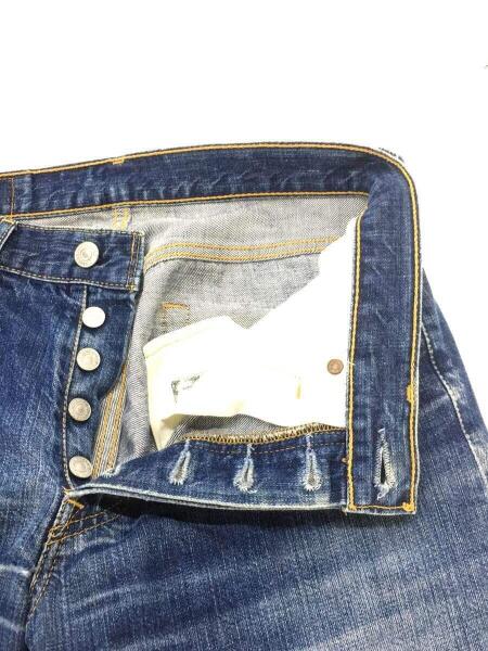 Levi's(リーバイス) / 00s/501/フィリピン製/ボタンフライストレート