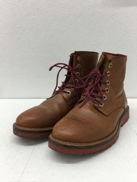 Danner(ダナー) / D0020/レースアップブーツ/25cm/ブラウン/レザー/靴 