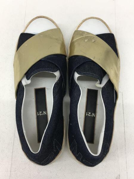 N21(numero ventuno)(エヌニジュウイチ(ヌメロヴェントゥーノ 