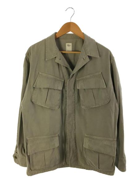 Ron Herman(ロンハーマン) / Fatigue Jacket/製品染め