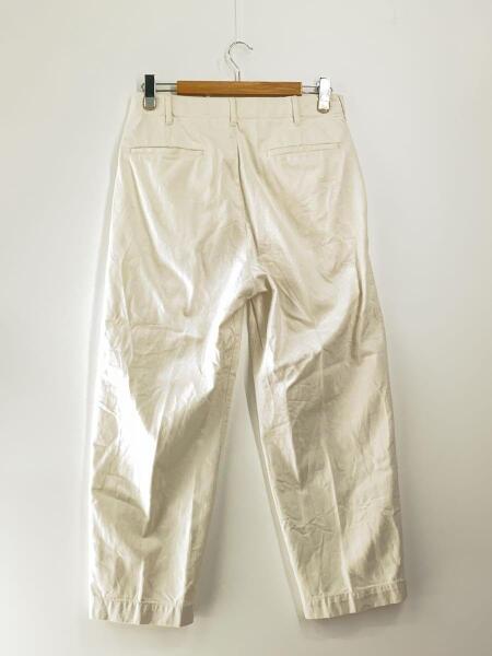 Steven Alan(スティーブンアラン) / 12oz DENIM SLACKS BOLD 