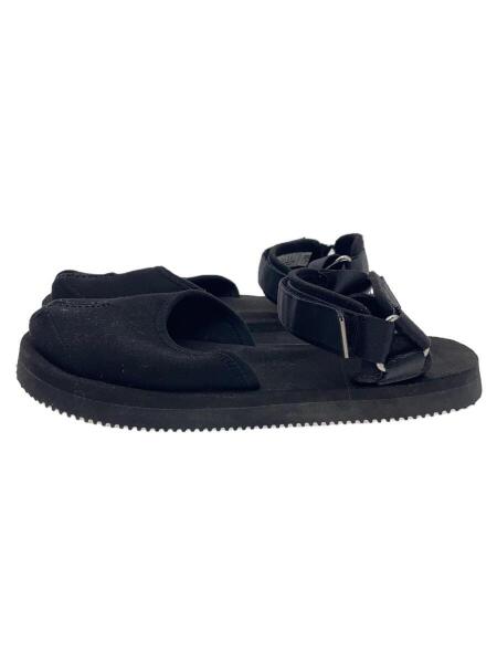 suicoke(スイコック) / サンダル/タビサンダル24cm/ブラック 
