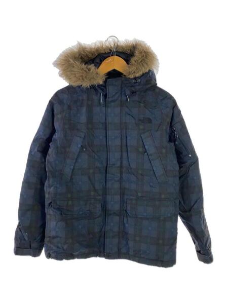 ノースフェイス　マウンテンダウンパーカ　NSW15107 THE NORTH FACE(ザノースフェイス) / MOUNTAIN DOWN PARKA/NSW15107