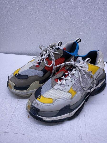 BALENCIAGA(バレンシアガ) / Triple S/トリプルエス/533890/43 BALENCIAGA(バレンシアガ) / Triple S/トリプルエス/533890/43