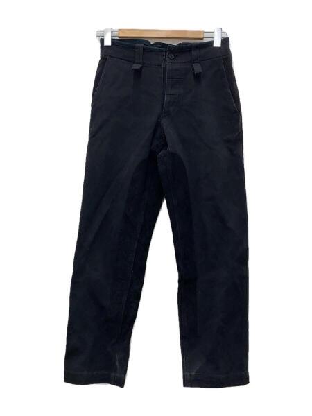 GENERAL RESEARCH レザーパンツ