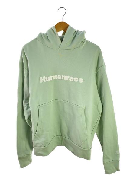 adidas(アディダス) / Pharrell Williams/コラボ/HUMANRACE/パーカー/L 