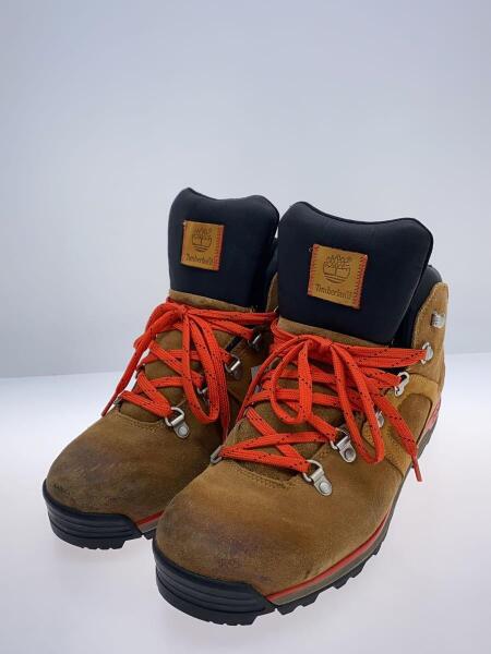 Timberland(ティンバーランド) / GTスクランブルミッドレザー