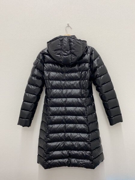 MONCLER(モンクレール) / MOKA GIUBBOTTO/ダウンジャケット/0/ナイロン 