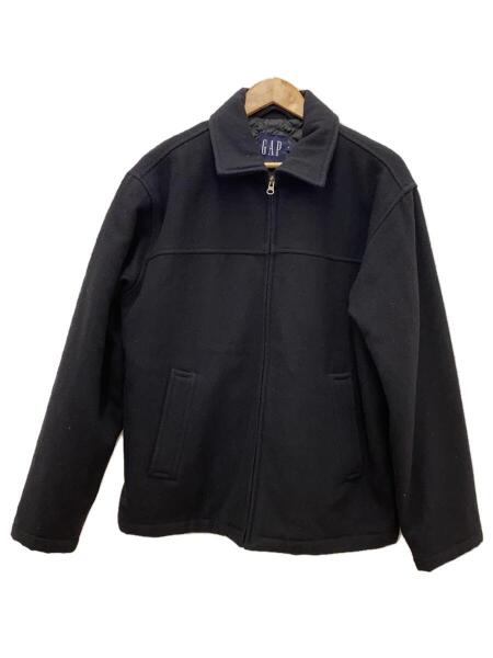 00s OLD GAP キルティング ウールジャケット 【公式通販】