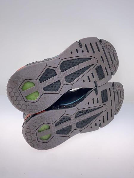 Reebok(リーボック) / モデル F グリッチ /Model F GLITCH/25.5cm/GRY 