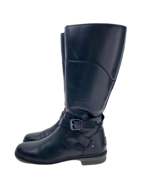 UGG australia(アグオーストラリア) / ロングブーツ/サイドジップ/裏 
