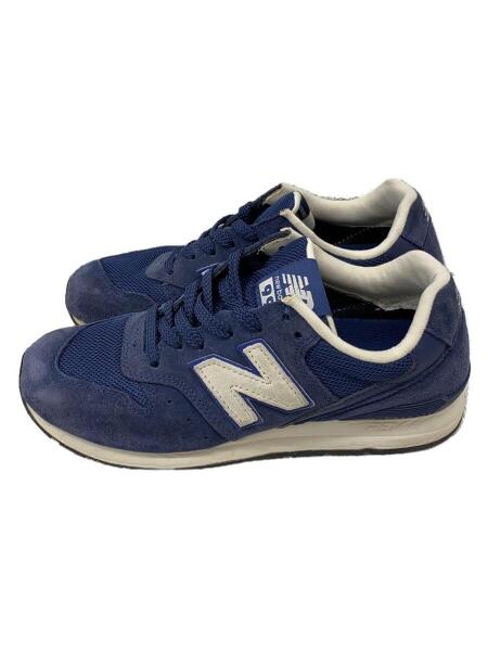 NEW BALANCE(ニューバランス) / MRL996UG/996/ネイビー/24cm/NVY 