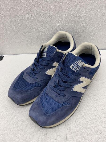 NEW BALANCE(ニューバランス) / MRL996UG/996/ネイビー/24cm/NVY 