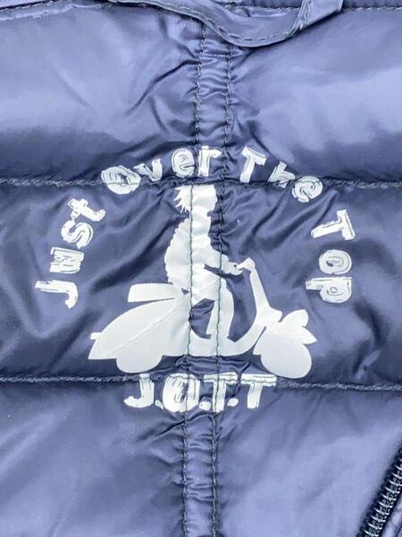 JOTT(ジョット) / Just Over The Top/DOUDA/ダウンジャケット/フリー 