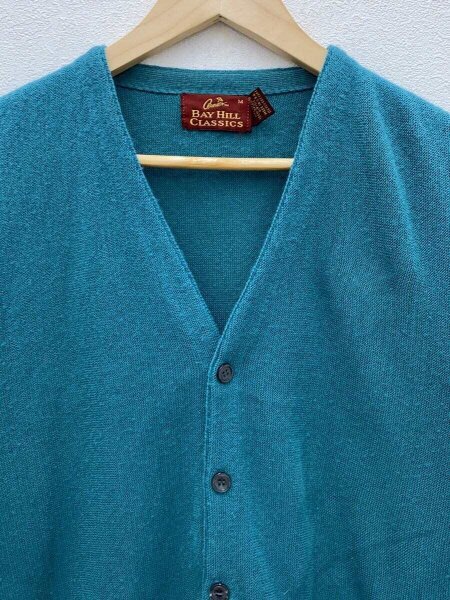 その他ブランド(ソノタブランド) / 80s/Vintage/BAYHILL CLASSIC/USA製 