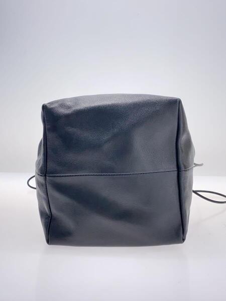 JIL SANDER(ジルサンダー) / DUMPLING/ショルダーバッグ/レザー 