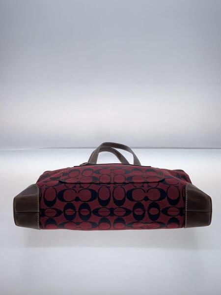 COACH(コーチ) / E2J 6082/トートバッグ_シグネチャー/キャンバス 